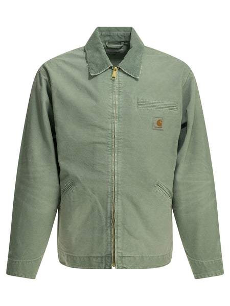 "Detroit" Lightweight jacket Jackets and Coats