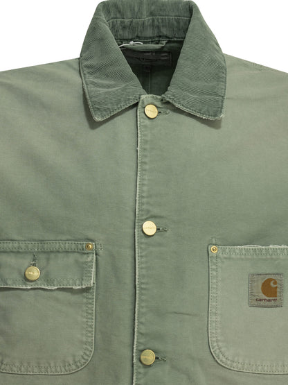 "OG Chore" Lightweight jacket Jackets and Coats