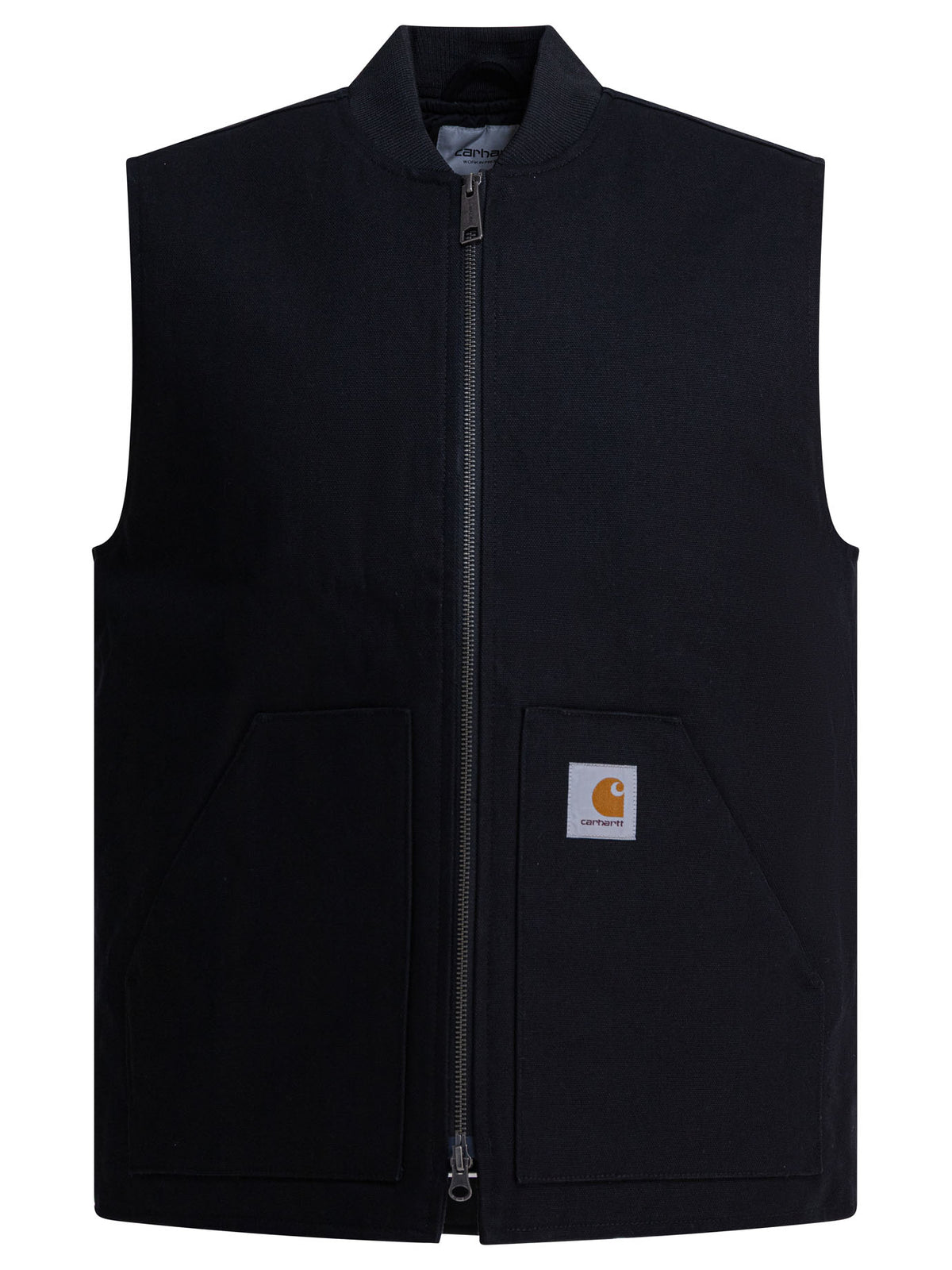 Sleeveless "Classic" Jackets and Coats