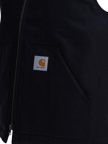 Sleeveless "Classic" Jackets and Coats
