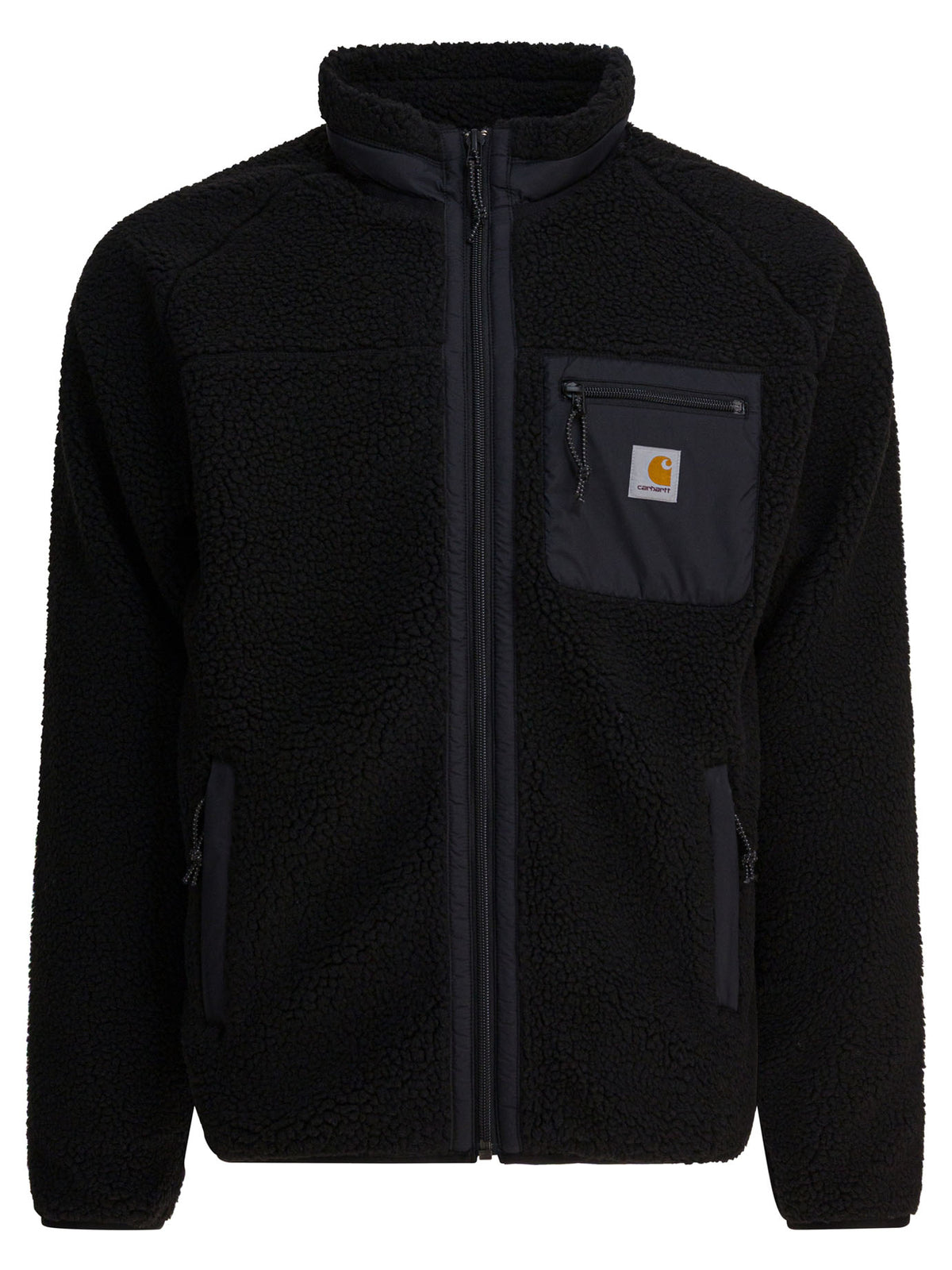 "Prentis" Fleece Jacket Jackets and Coats