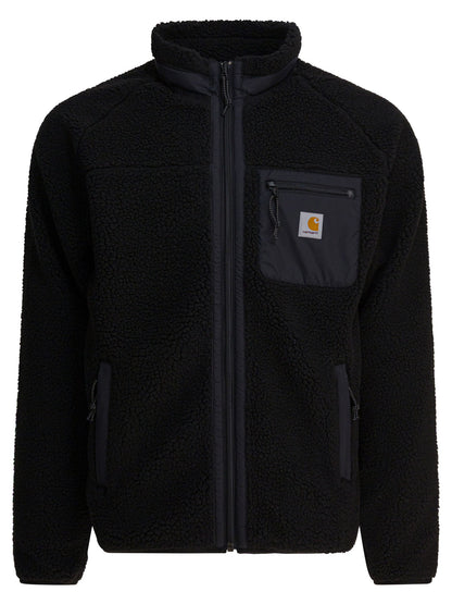 "Prentis" Fleece Jacket Jackets and Coats