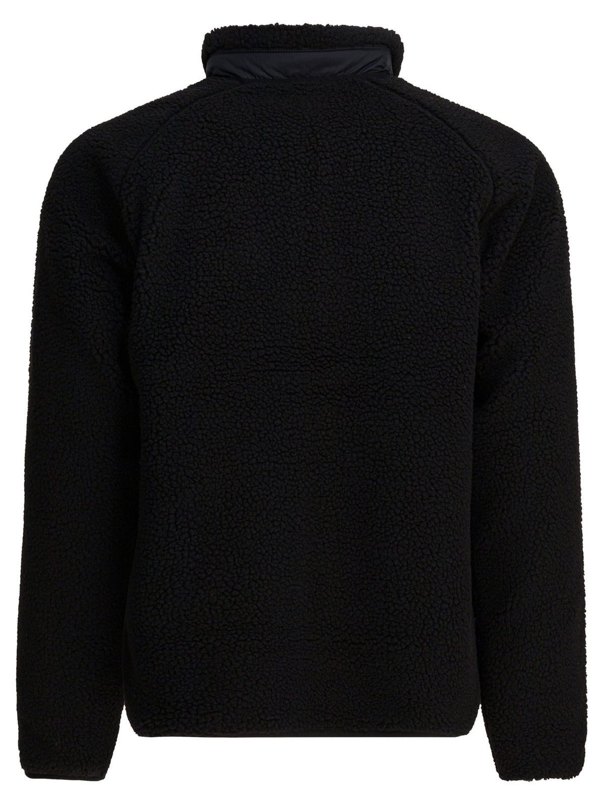 "Prentis" Fleece Jacket Jackets and Coats
