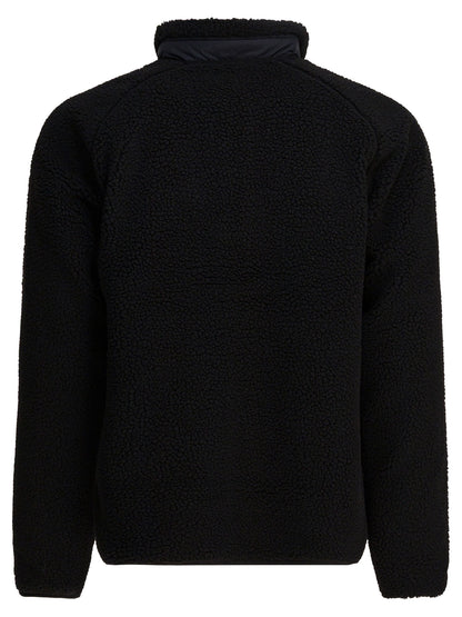 "Prentis" Fleece Jacket Jackets and Coats