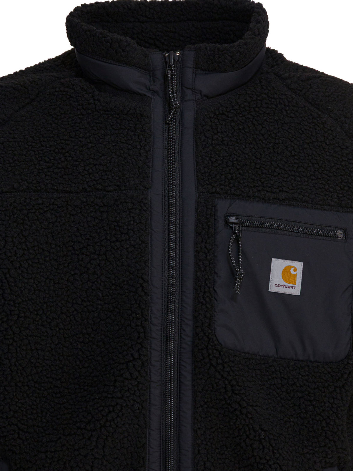 "Prentis" Fleece Jacket Jackets and Coats