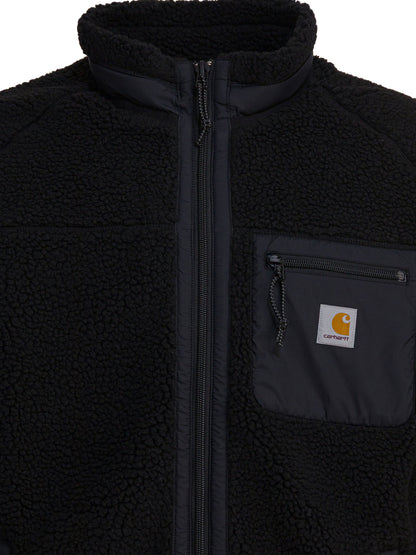 "Prentis" Fleece Jacket Jackets and Coats