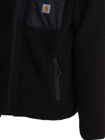 "Prentis" Fleece Jacket Jackets and Coats