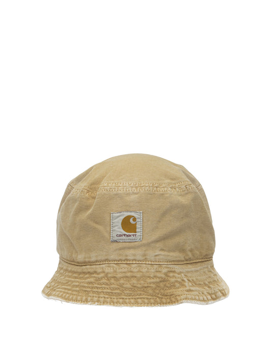 "Bane" Bucket hat Hats