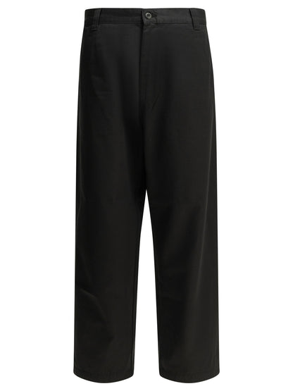 "Brady" casual pants Trousers