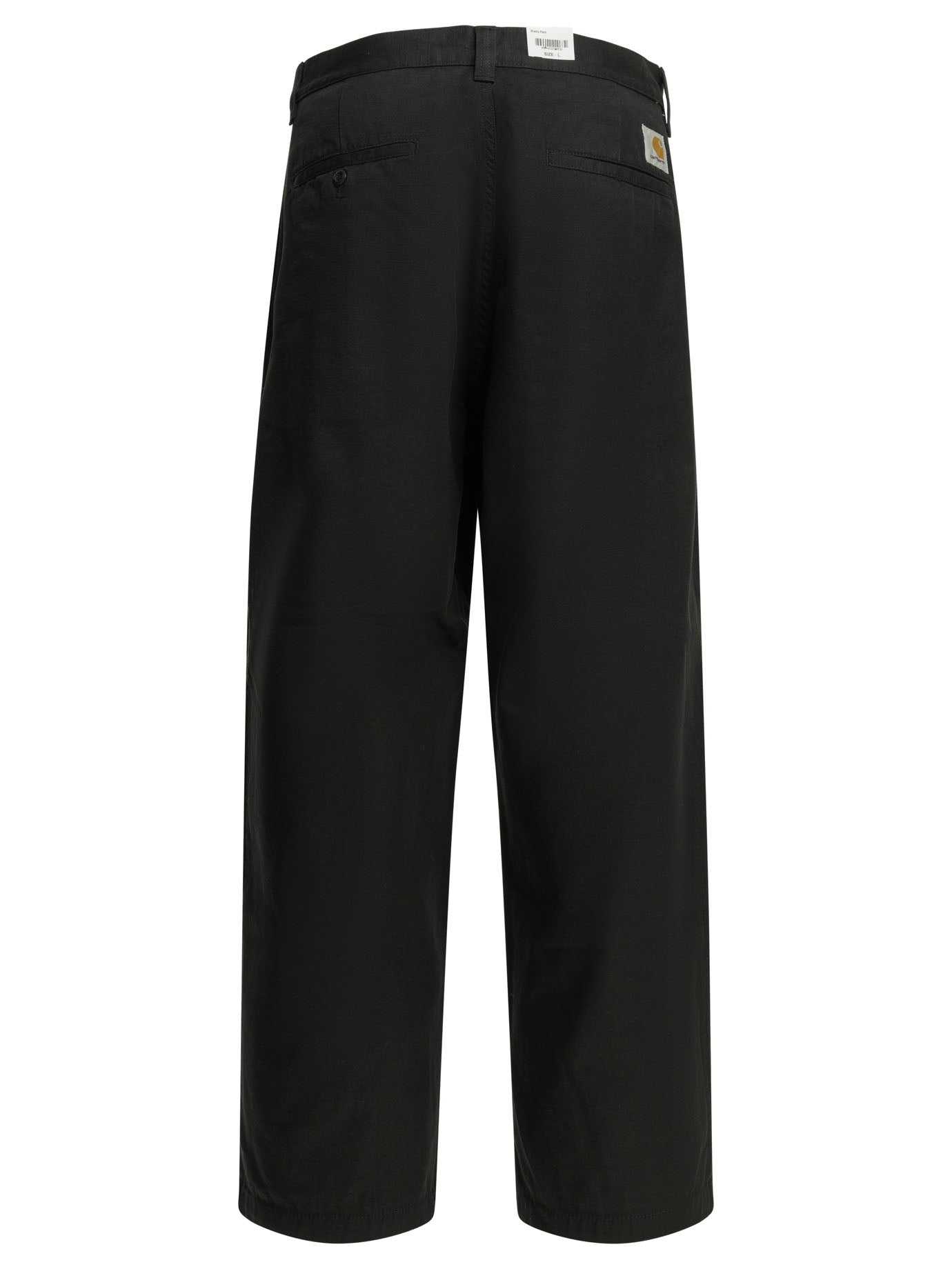 "Brady" casual pants Trousers