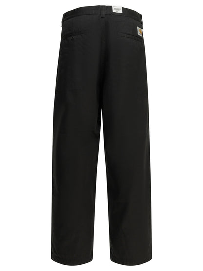 "Brady" casual pants Trousers