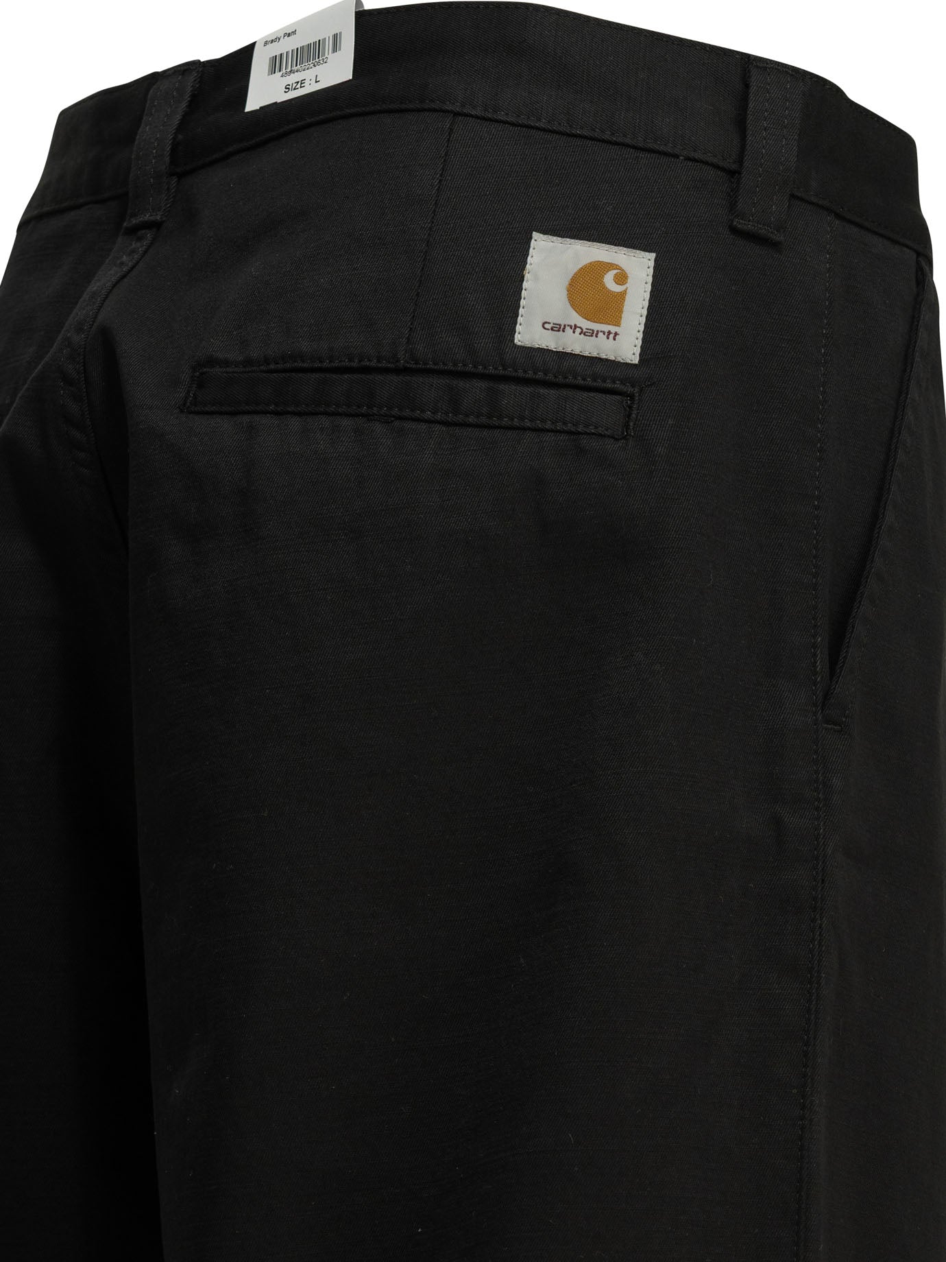 "Brady" casual pants Trousers