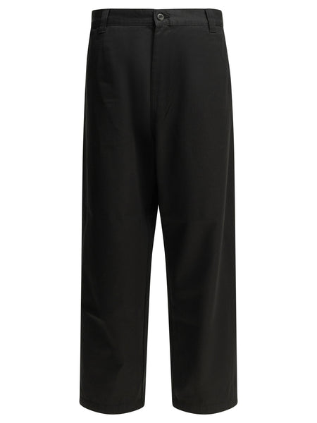 "Brady" casual pants Trousers