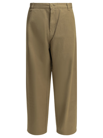 "Brady" casual pants Trousers
