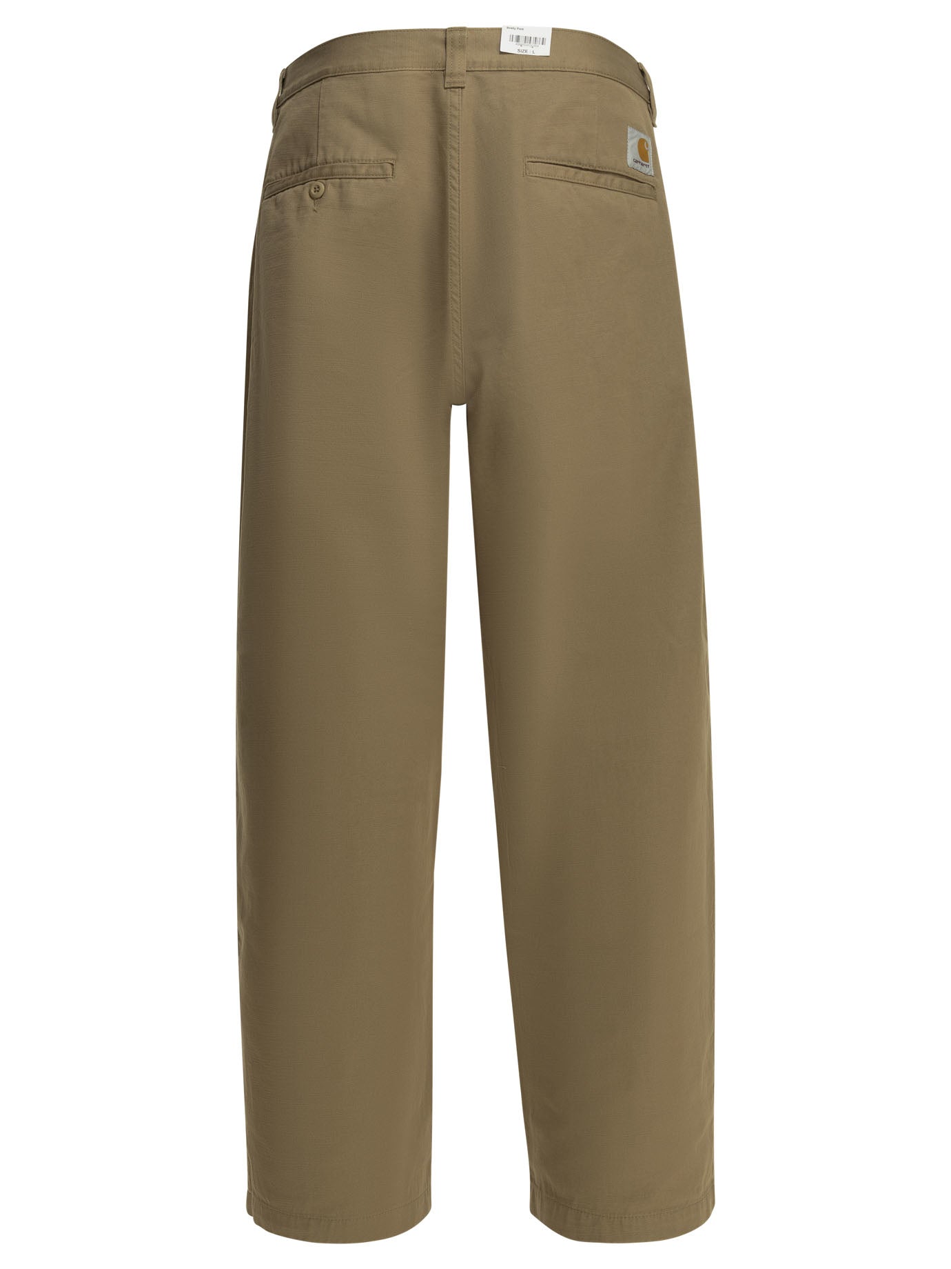 "Brady" casual pants Trousers
