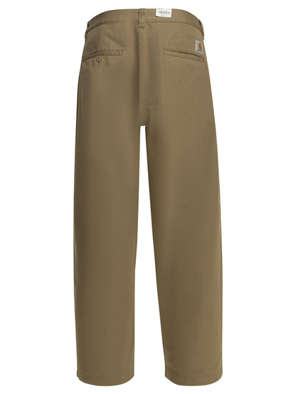 "Brady" casual pants Trousers