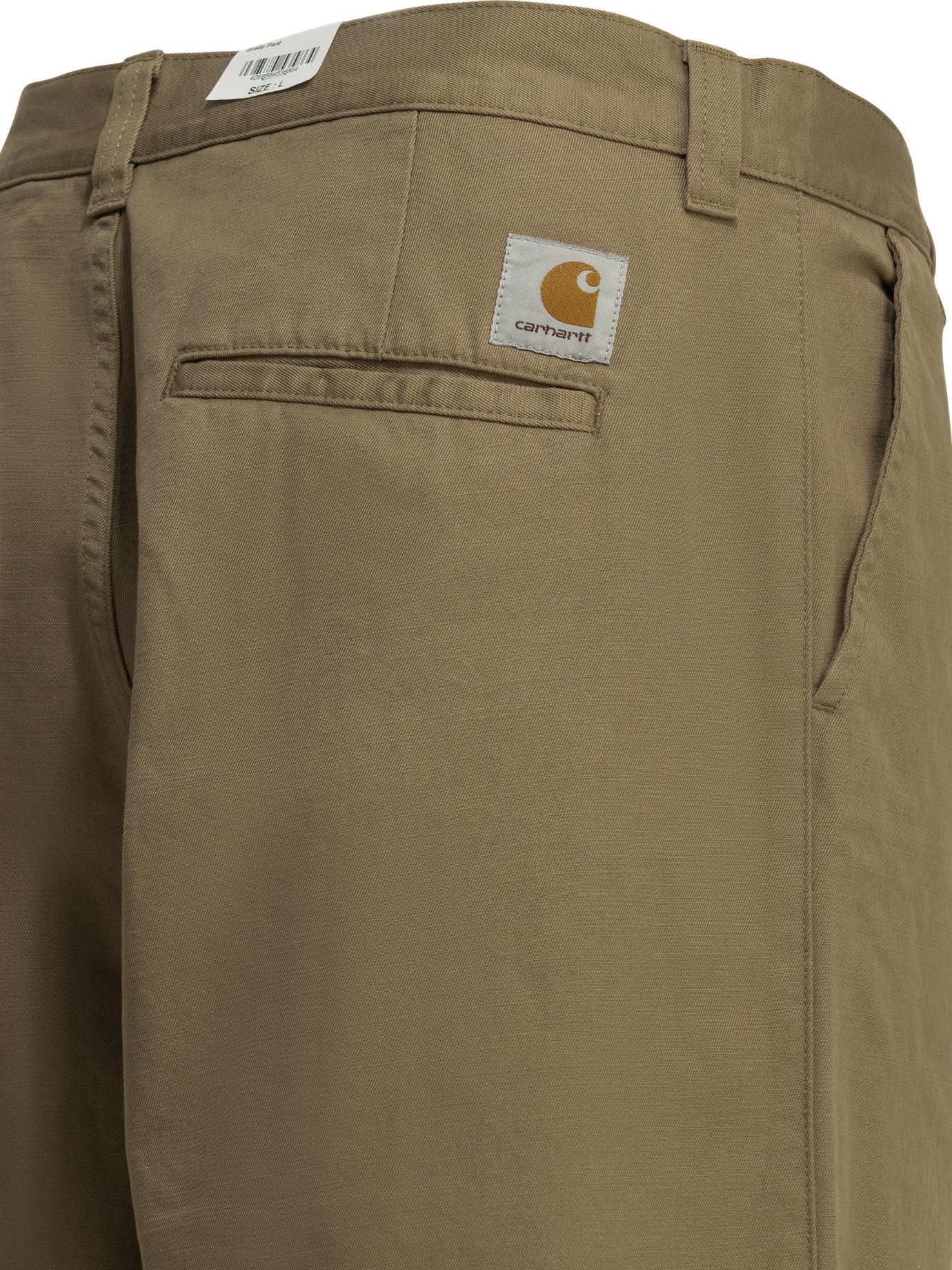 "Brady" casual pants Trousers