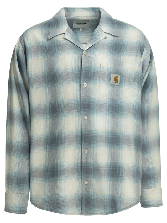 "Tyers" Casual shirt Shirts