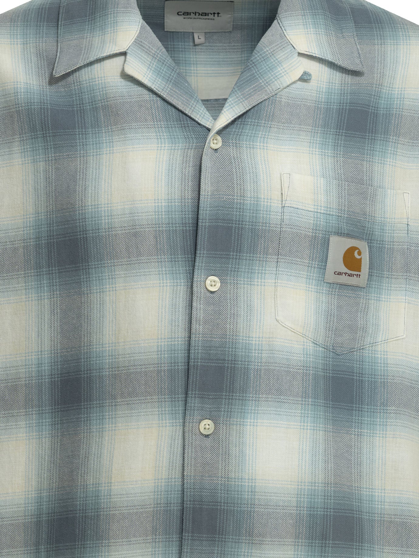 "Tyers" Casual shirt Shirts