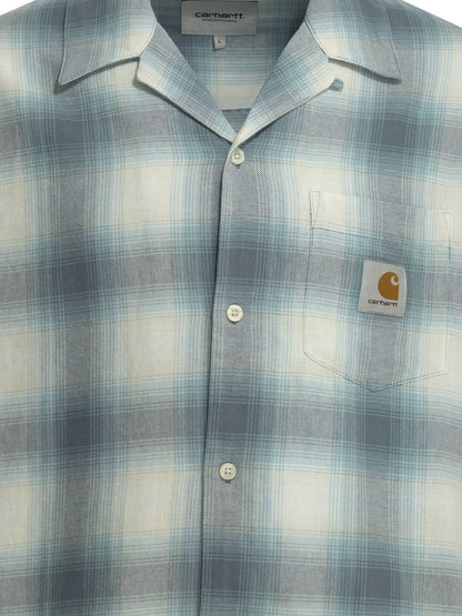 "Tyers" Casual shirt Shirts