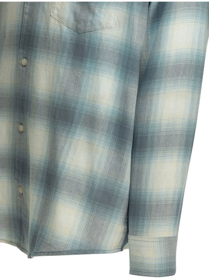 "Tyers" Casual shirt Shirts