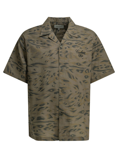 "Travon" Casual shirt Shirts