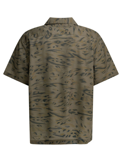 "Travon" Casual shirt Shirts