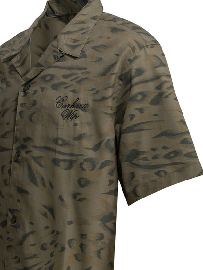 "Travon" Casual shirt Shirts