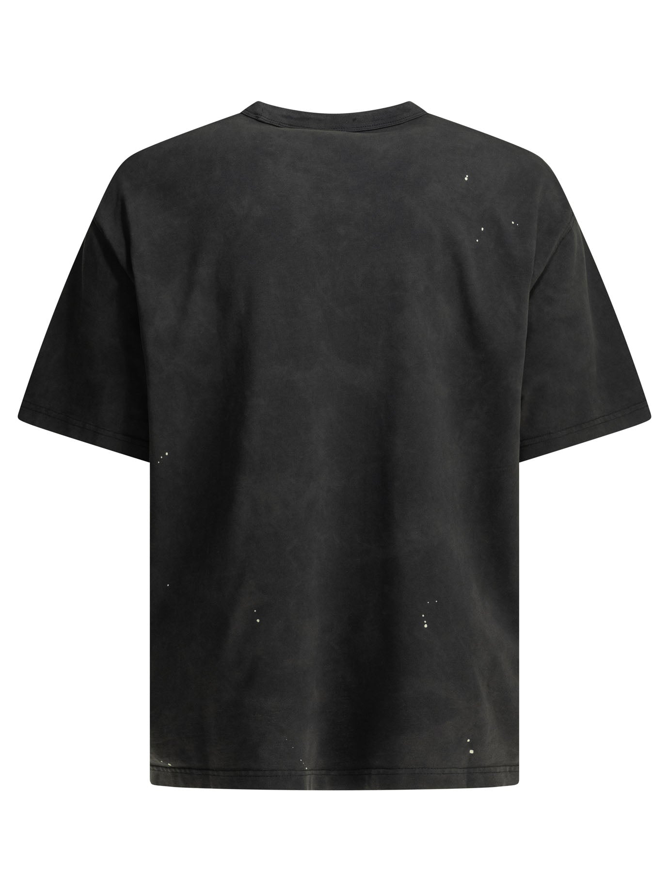 "Painter T" crew-neck T-shirt T-shirts