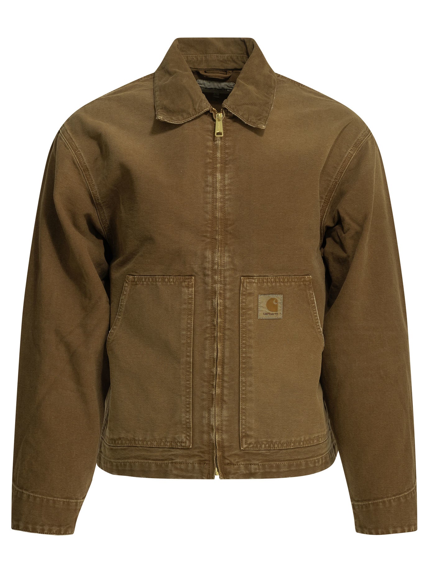 "Arcan" Lightweight jacket Jackets and Coats