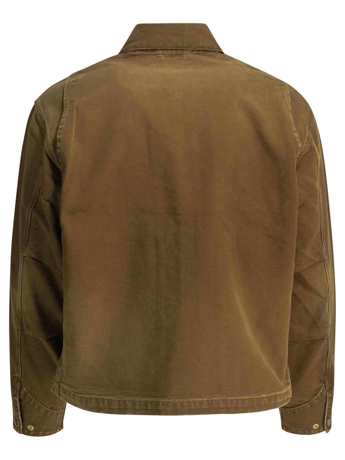 "Arcan" Lightweight jacket Jackets and Coats