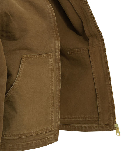 "Arcan" Lightweight jacket Jackets and Coats