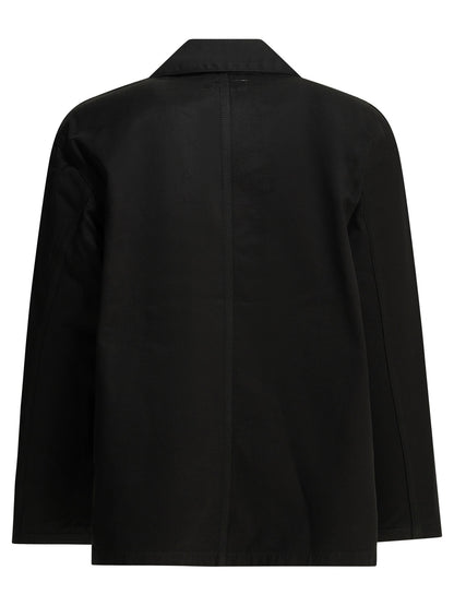 "Brader" Blazer Jackets and Coats
