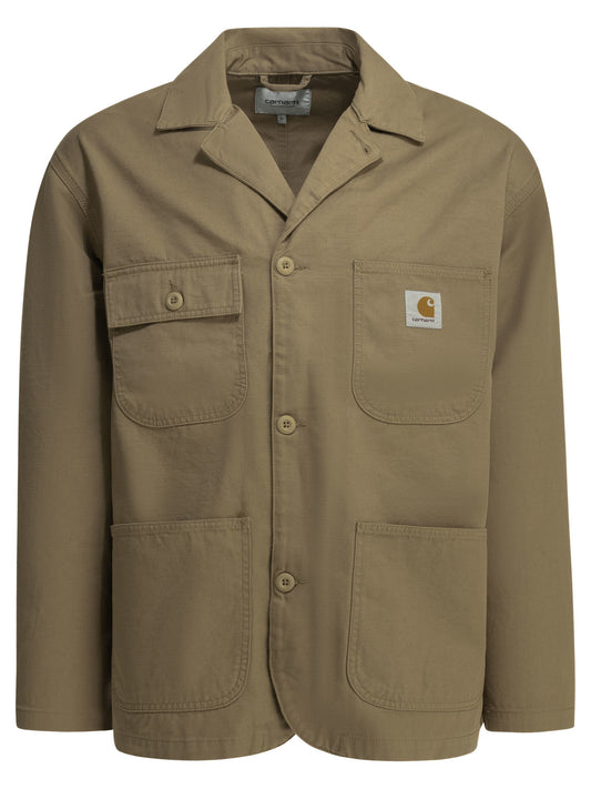 "Brader" Blazer Jackets and Coats
