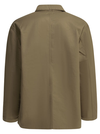 "Brader" Blazer Jackets and Coats