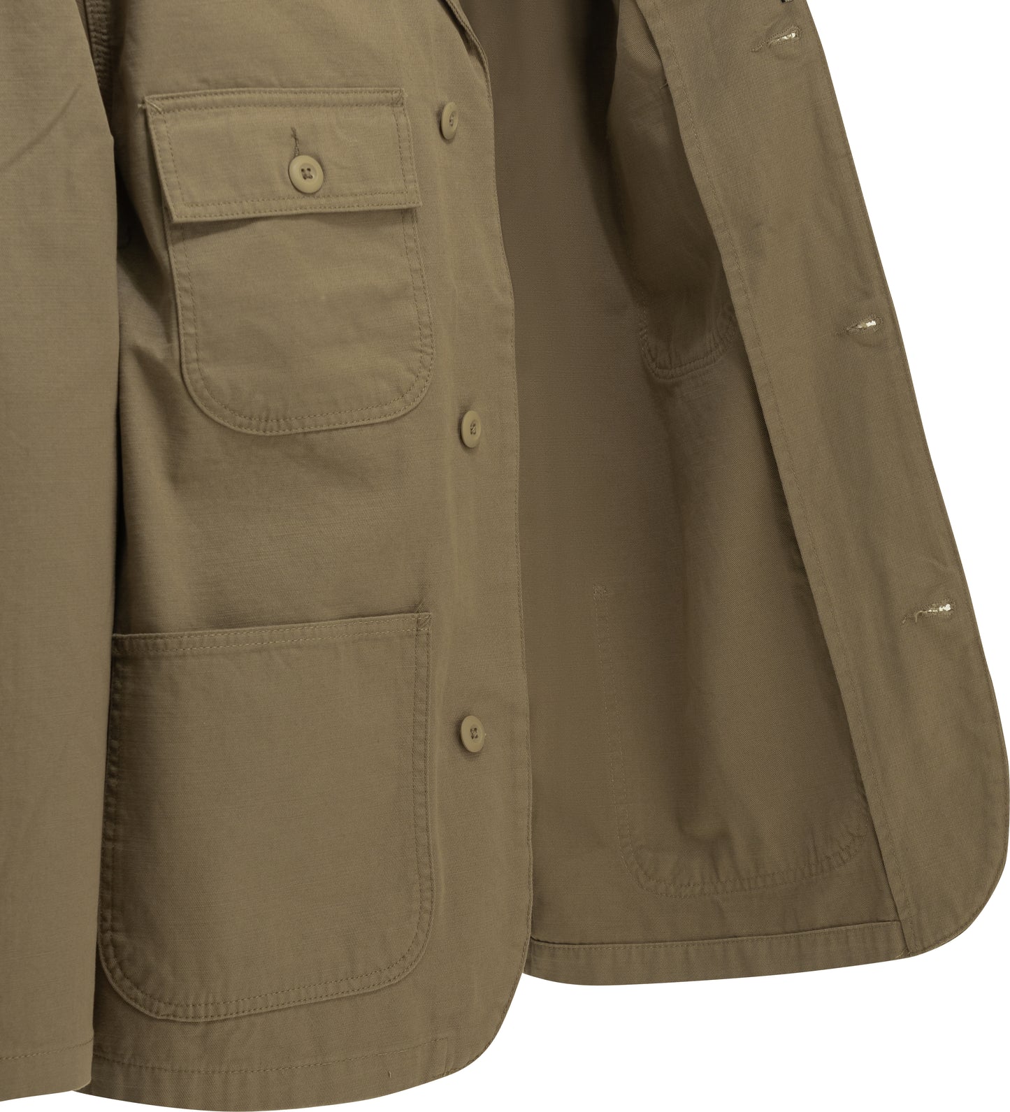 "Brader" Blazer Jackets and Coats