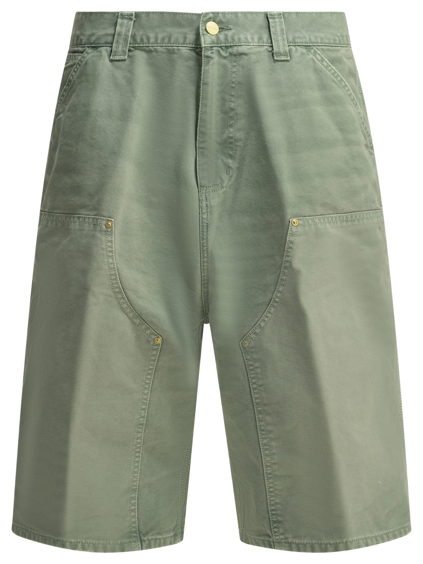 "OG Double Knee" utility shorts Shorts