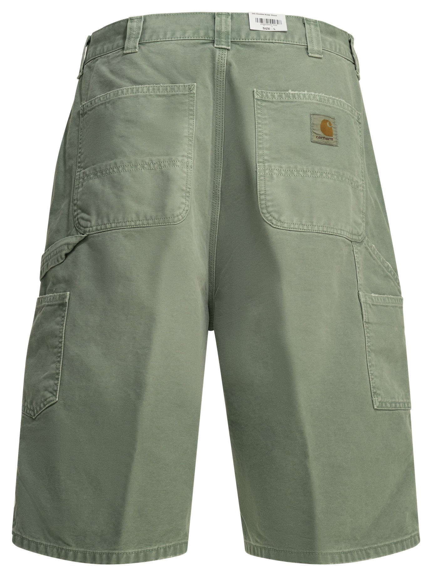 "OG Double Knee" utility shorts Shorts