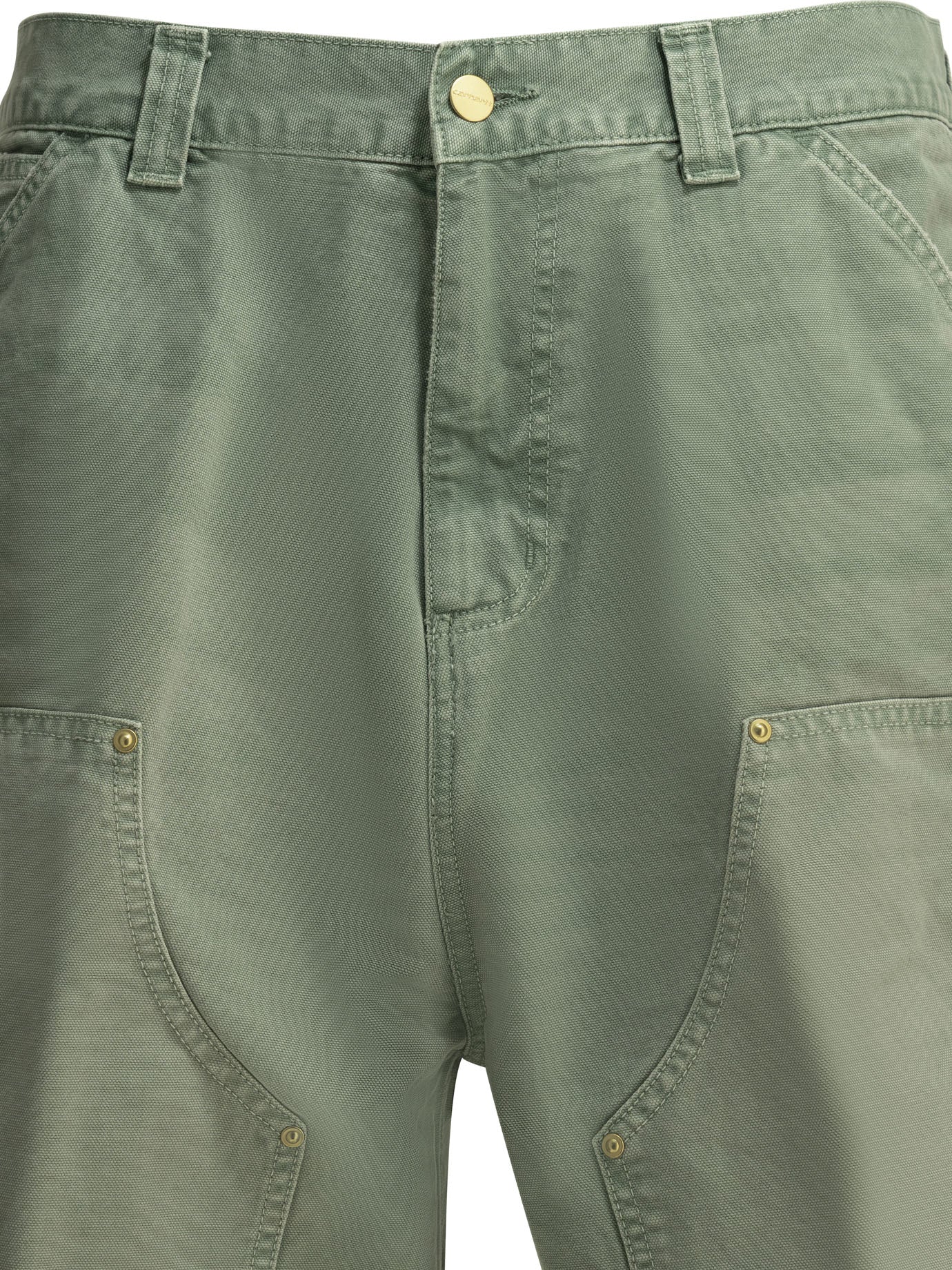 "OG Double Knee" utility shorts Shorts