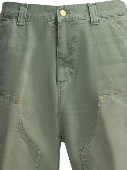 "OG Double Knee" utility shorts Shorts