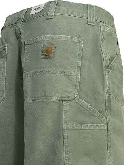 "OG Double Knee" utility shorts Shorts