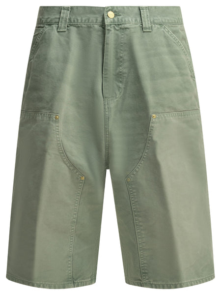"OG Double Knee" utility shorts Shorts