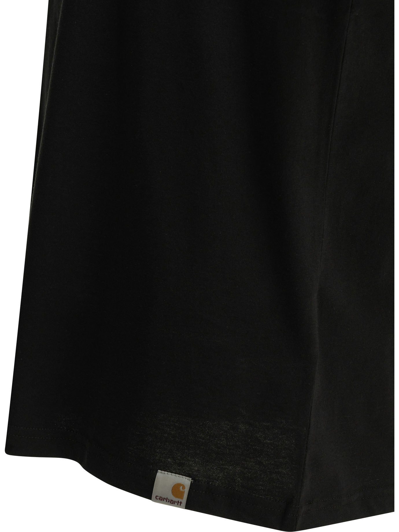 "Road Side Snack" crew-neck T-shirt T-shirts