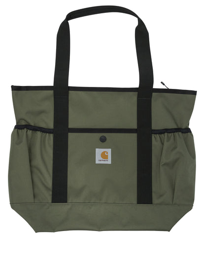 "Calpton" large shoulder bag Shoulder bags