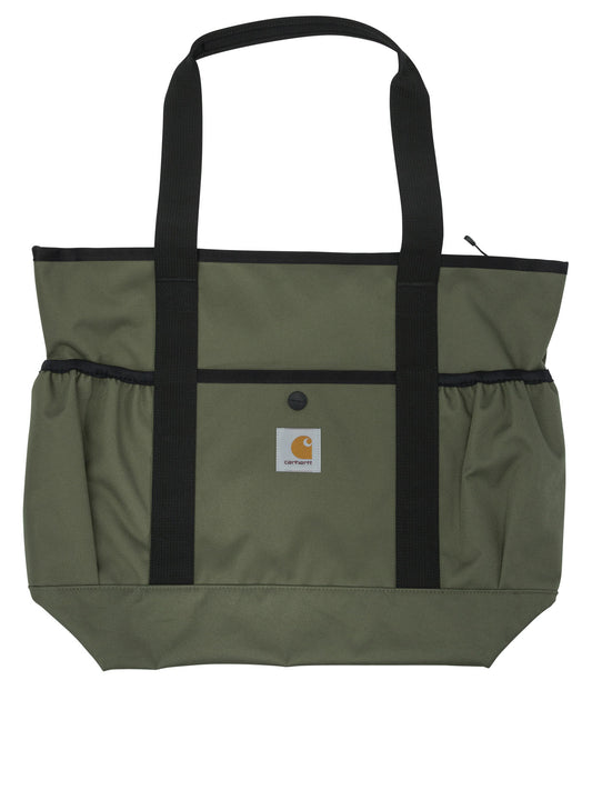 "Calpton" large shoulder bag Shoulder bags