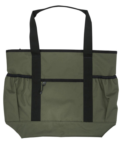 "Calpton" large shoulder bag Shoulder bags