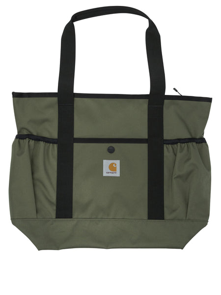 "Calpton" large shoulder bag Shoulder bags