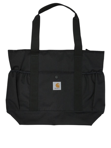 "Calpton" large shoulder bag Shoulder bags