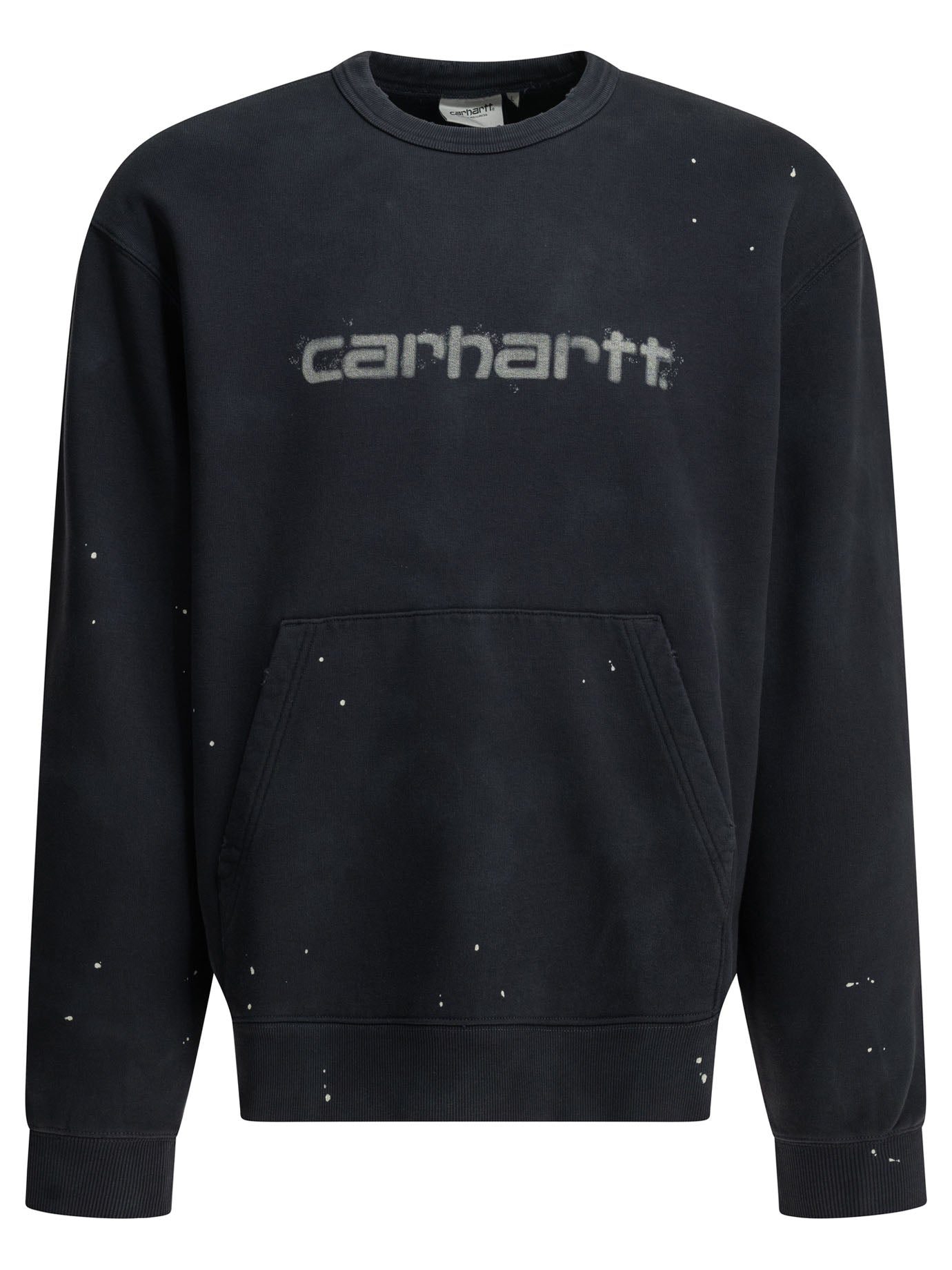 "Painter" crewneck sweatshirt Sweatshirts