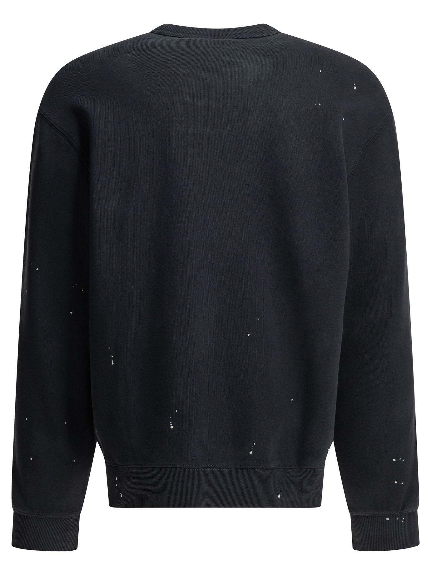 "Painter" crewneck sweatshirt Sweatshirts